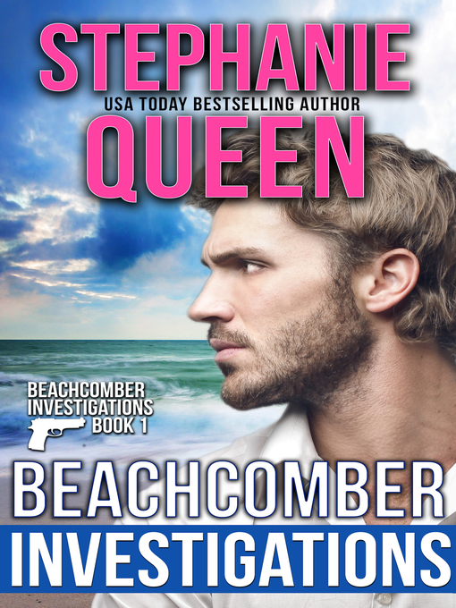 Title details for Beachcomber Investigations by Stephanie Queen - Available